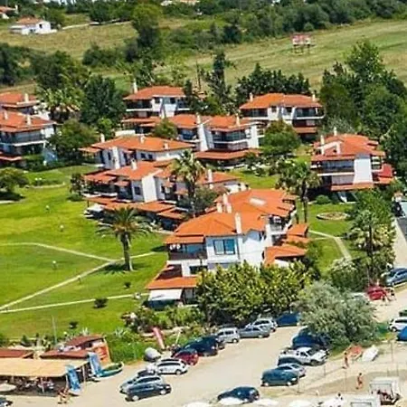 Дом отдыха House By The Sea *
