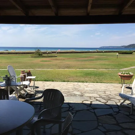 House By The Sea * פורקה