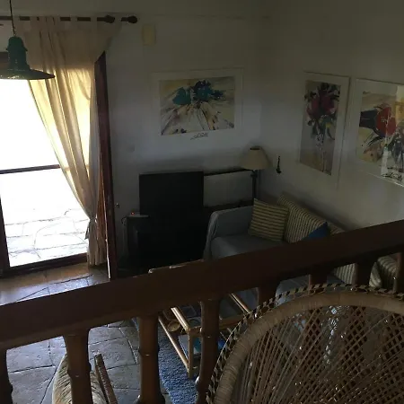 Hébergement de vacances House By The Sea